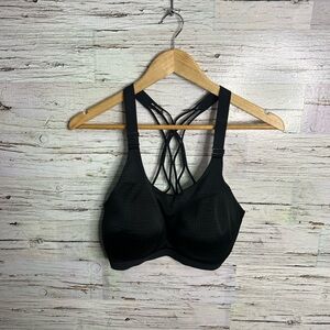 Victorias Secret Lightweight Sports Bra 36 DD black